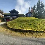 Casa vacanze In Kvamskogen *