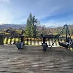 In Kvamskogen Casa vacanze *